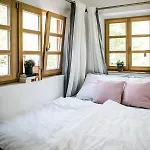 Aussee- Beletage Salzherrenhof- Kueche, Wlan, Netflix *