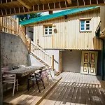 Aussee- Beletage Salzherrenhof- Kueche, Wlan, Netflix דירה *