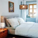 Aussee- Beletage Salzherrenhof- Kueche, Wlan, Netflix דירה *