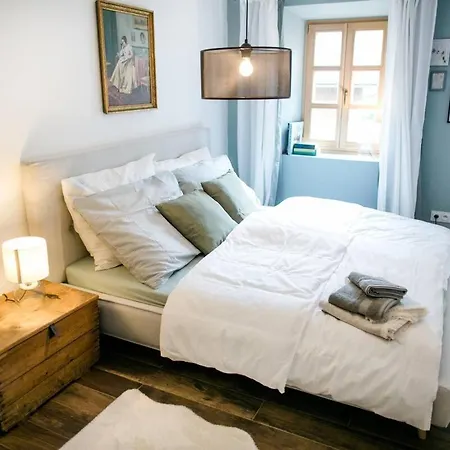 Aussee- Beletage Salzherrenhof- Kueche, Wlan, Netflix * Бад Аусзее
