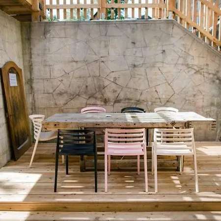 Aussee- Beletage Salzherrenhof- Kueche, Wlan, Netflix Bad Aussee