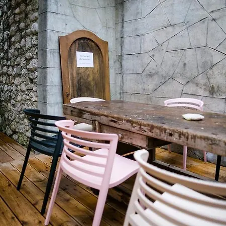 Appartement Aussee- Beletage Salzherrenhof- Kueche, Wlan, Netflix