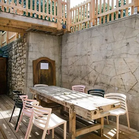 Appartement Aussee- Beletage Salzherrenhof- Kueche, Wlan, Netflix Bad Aussee