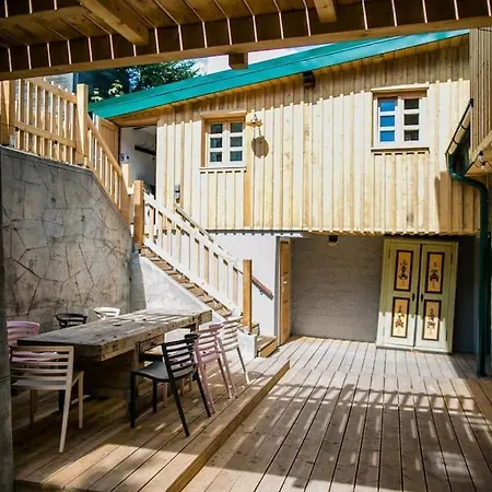 Aussee- Beletage Salzherrenhof- Kueche, Wlan, Netflix Apartament *
