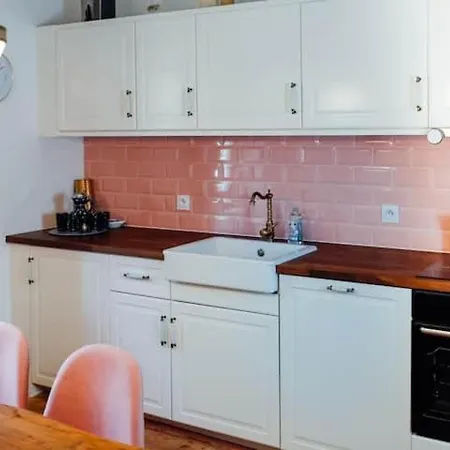 Aussee- Beletage Salzherrenhof- Kueche, Wlan, Netflix * Bad Aussee