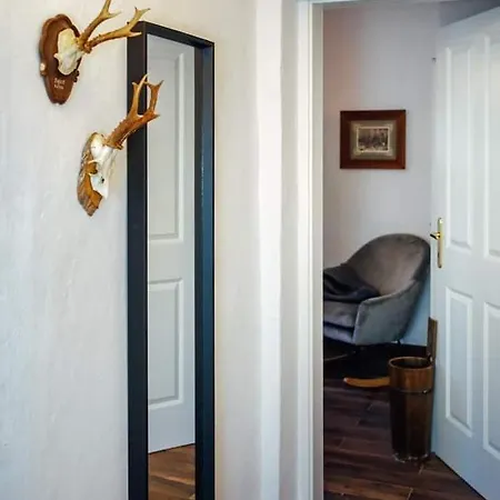 Apartament Aussee- Beletage Salzherrenhof- Kueche, Wlan, Netflix Bad Aussee