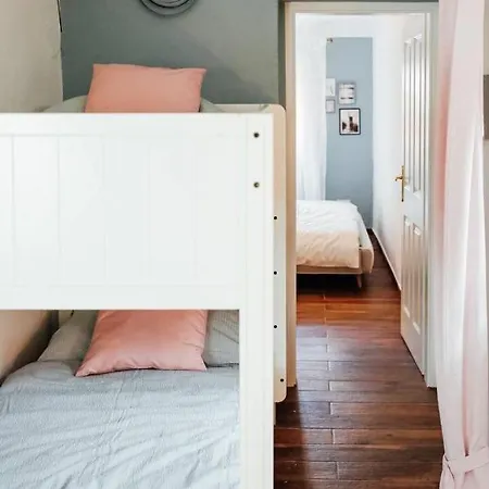 Apartament Aussee- Beletage Salzherrenhof- Kueche, Wlan, Netflix Bad Aussee
