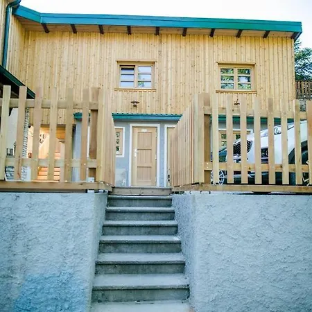 Aussee- Beletage Salzherrenhof- Kueche, Wlan, Netflix Appartement