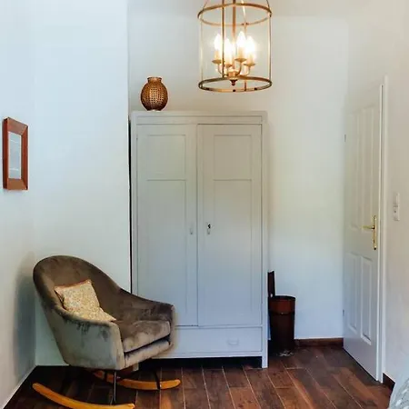 Aussee- Beletage Salzherrenhof- Kueche, Wlan, Netflix *