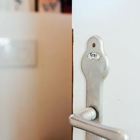 Aussee- Beletage Salzherrenhof- Kueche, Wlan, Netflix Bad Aussee