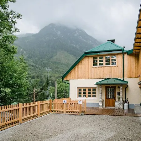 Aussee- Beletage Salzherrenhof- Kueche, Wlan, Netflix 