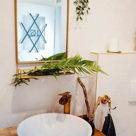 Aussee- Beletage Salzherrenhof- Kueche, Wlan, Netflix Bad Aussee