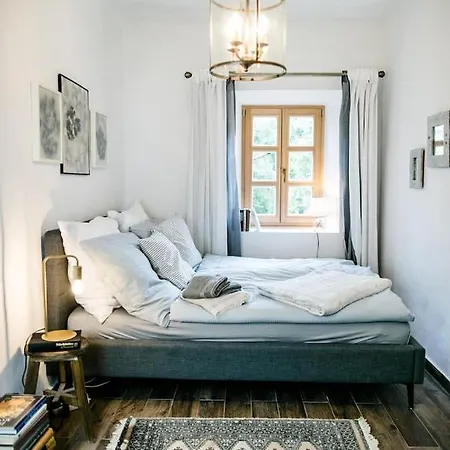 Apartament Aussee- Beletage Salzherrenhof- Kueche, Wlan, Netflix *
