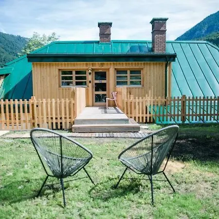 Apartment Aussee- Beletage Salzherrenhof- Kueche, Wlan, Netflix Bad Aussee