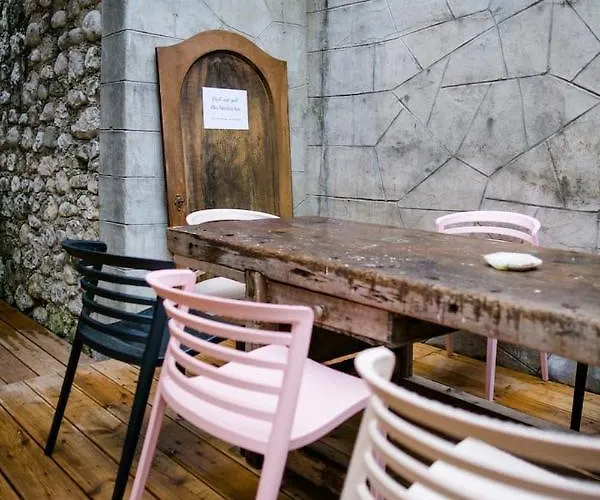 アパート Aussee- Beletage Salzherrenhof- Kueche, Wlan, Netflix