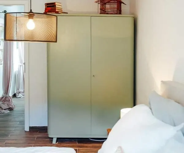 Aussee- Beletage Salzherrenhof- Kueche, Wlan, Netflix * バート・アウスゼー