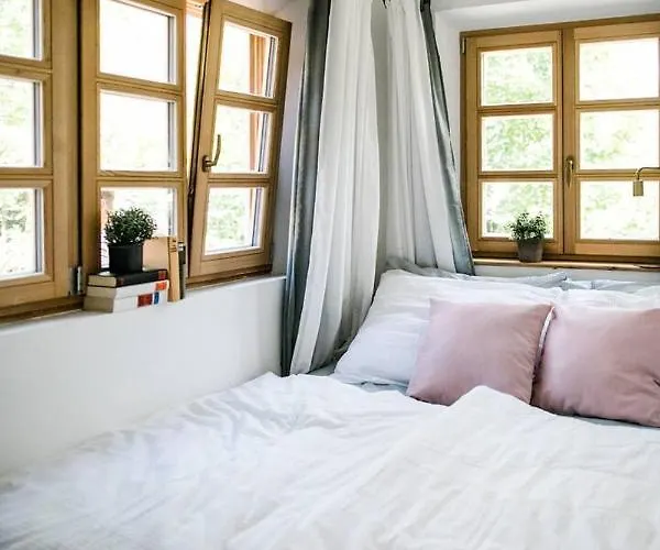 Aussee- Beletage Salzherrenhof- Kueche, Wlan, Netflix *