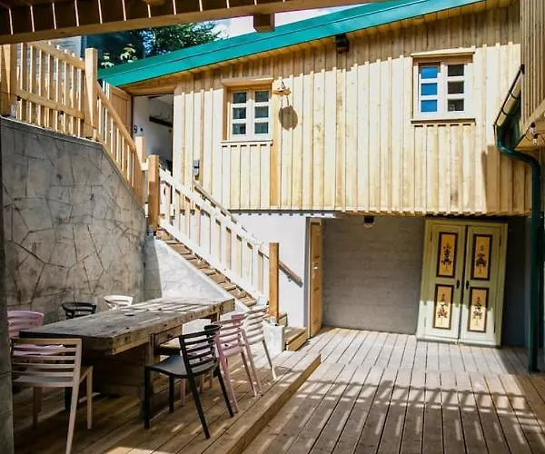 Aussee- Beletage Salzherrenhof- Kueche, Wlan, Netflix 公寓 *