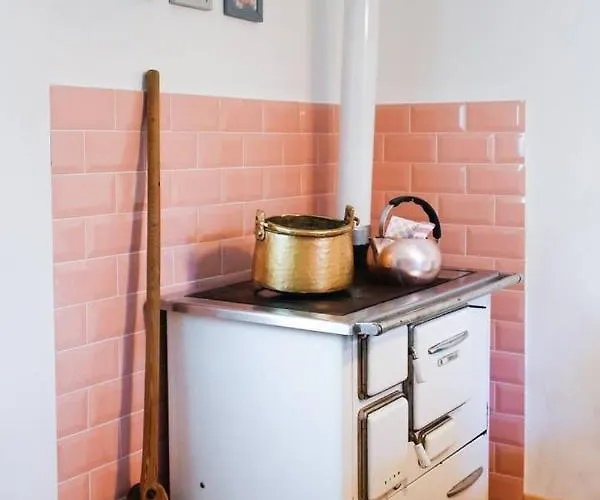 Apartman Aussee- Beletage Salzherrenhof- Kueche, Wlan, Netflix