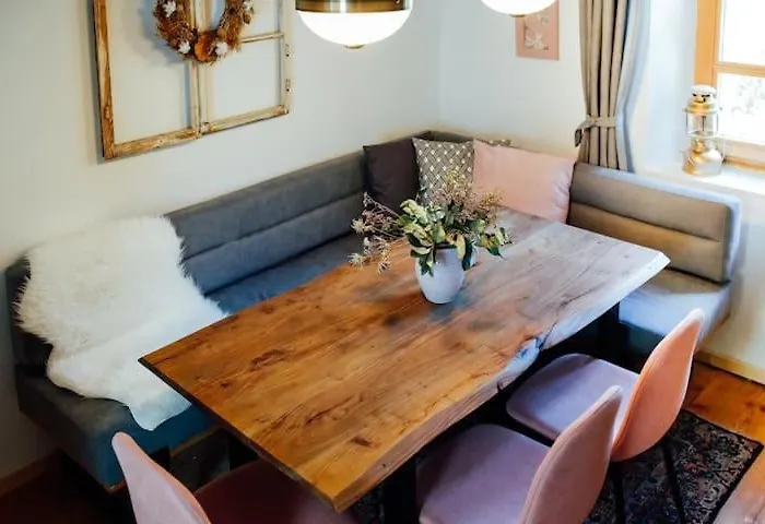 アパート Aussee- Beletage Salzherrenhof- Kueche, Wlan, Netflix *