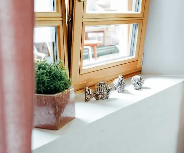 Aussee- Beletage Salzherrenhof- Kueche, Wlan, Netflix Apartman