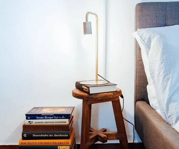 Apartman Aussee- Beletage Salzherrenhof- Kueche, Wlan, Netflix *