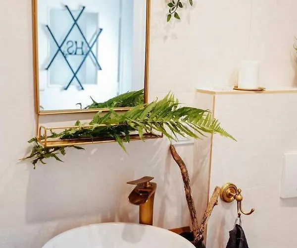 Aussee- Beletage Salzherrenhof- Kueche, Wlan, Netflix Bad Aussee