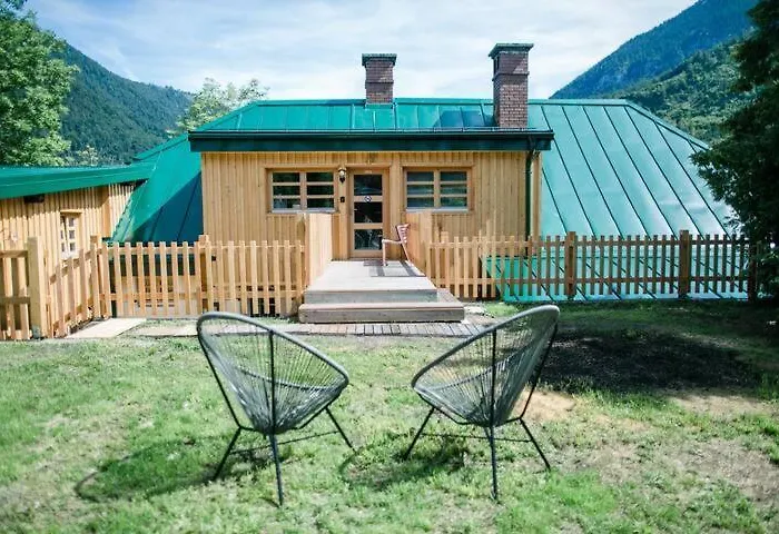 Apartman Aussee- Beletage Salzherrenhof- Kueche, Wlan, Netflix Bad Aussee